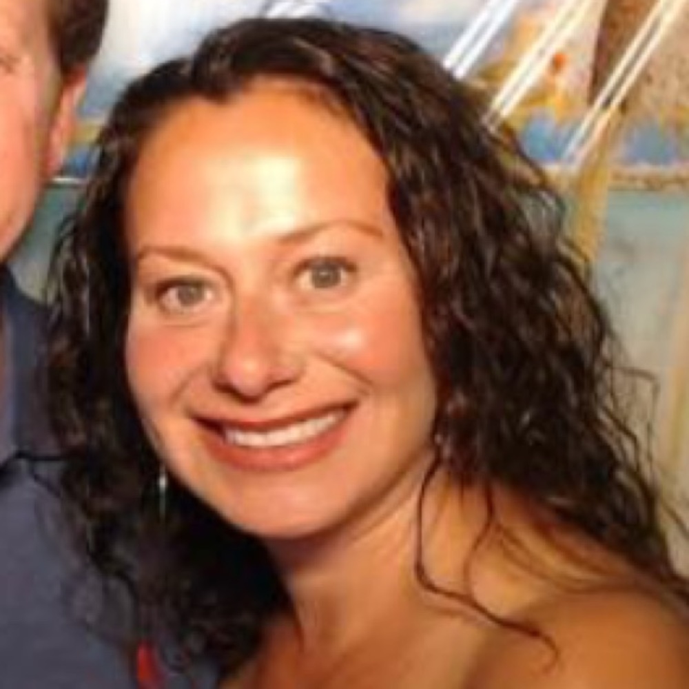 Meet your Posher, Stacey